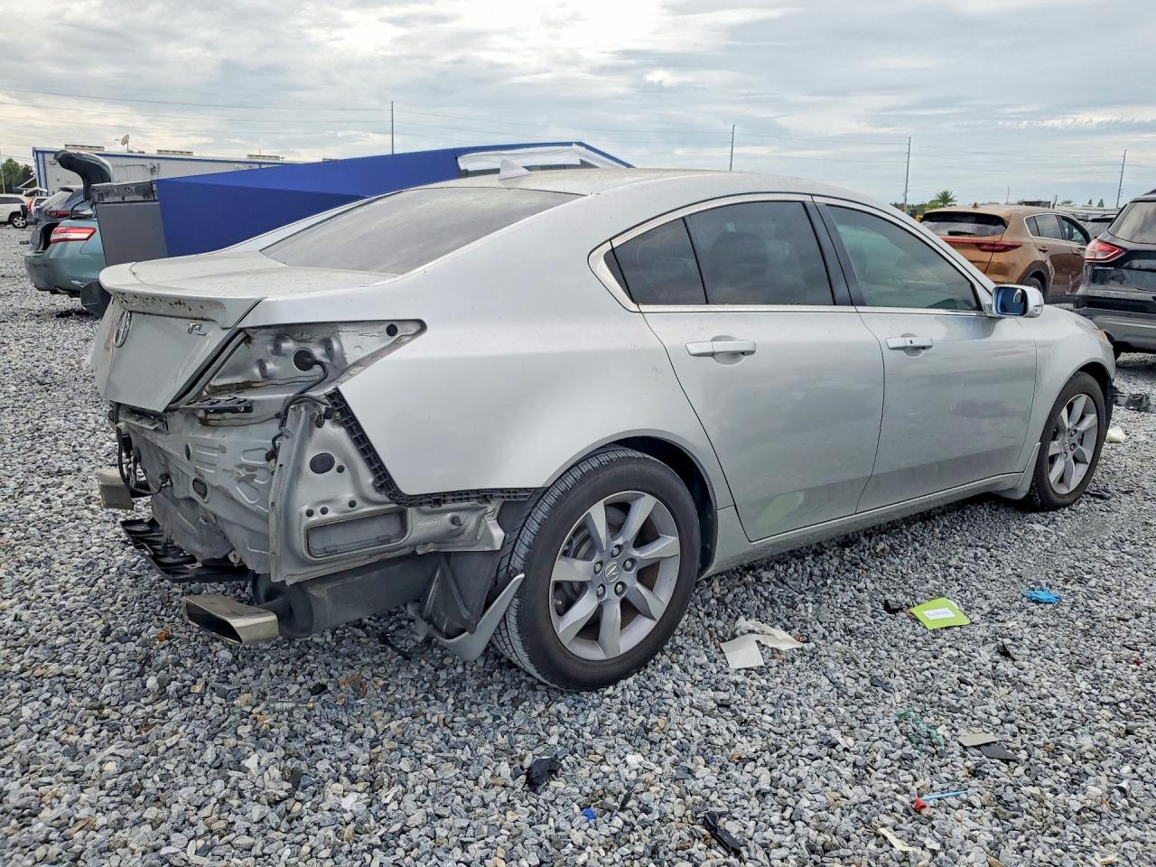 Acura TL