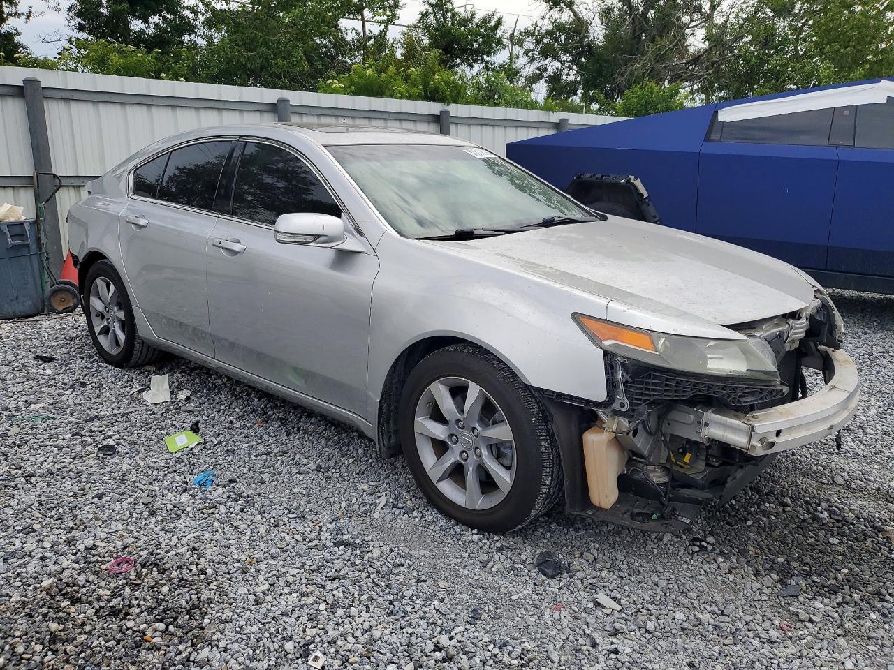 Acura TL