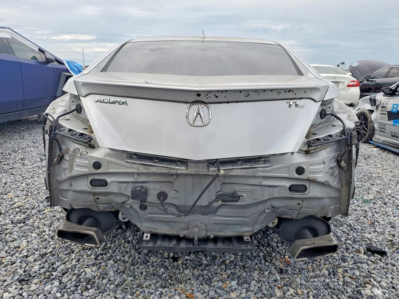 Acura TL