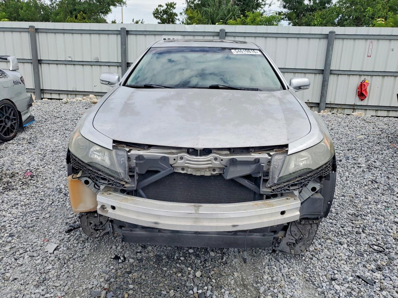 Acura TL