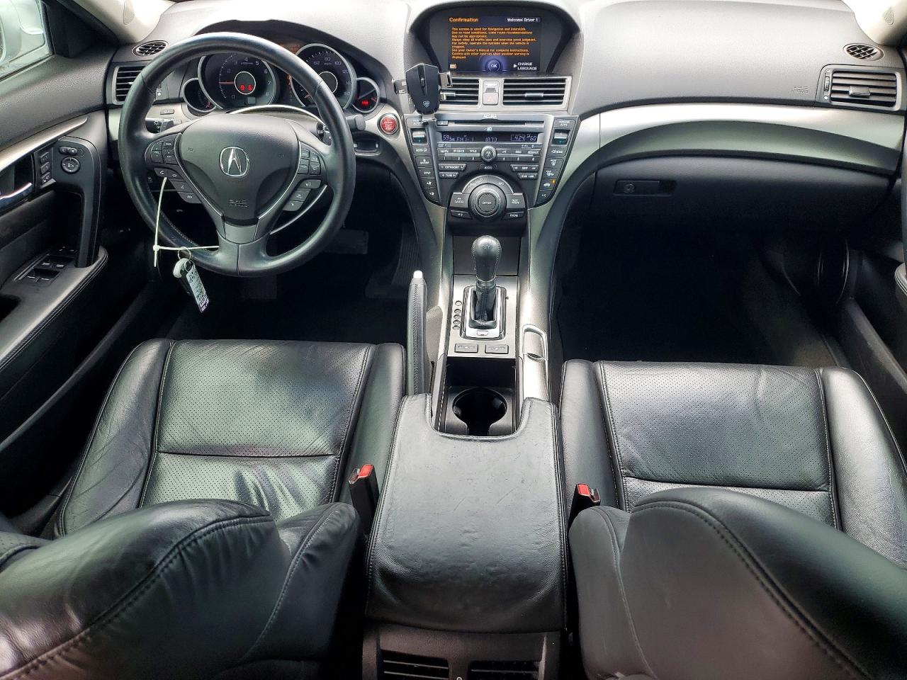 Acura TL