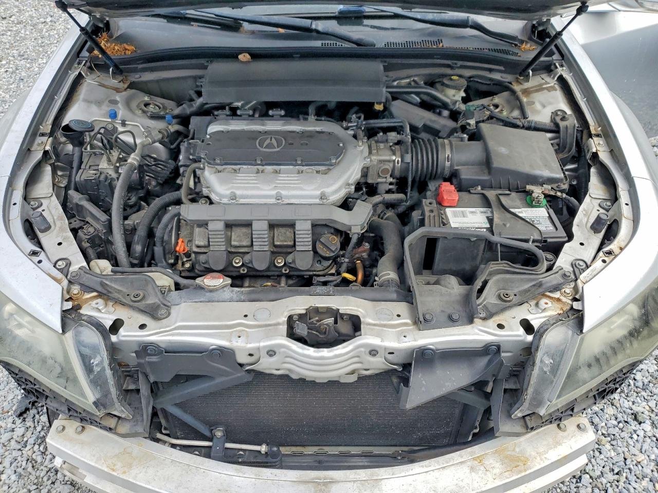 Acura TL