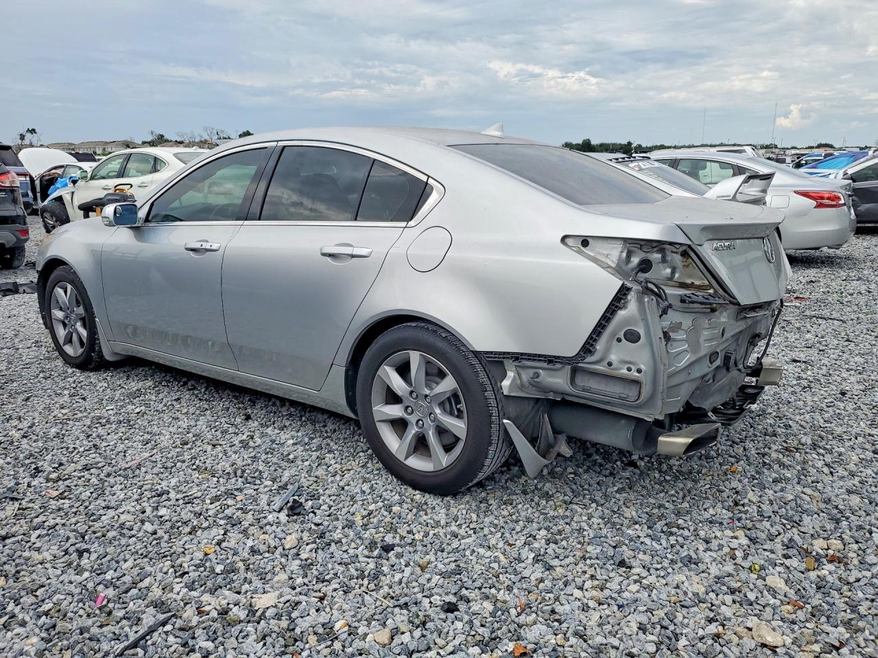 Acura TL