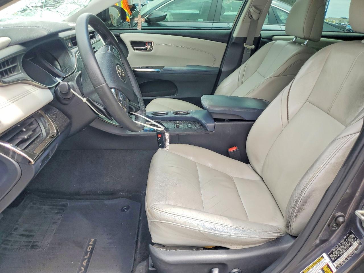 Toyota Avalon Xle