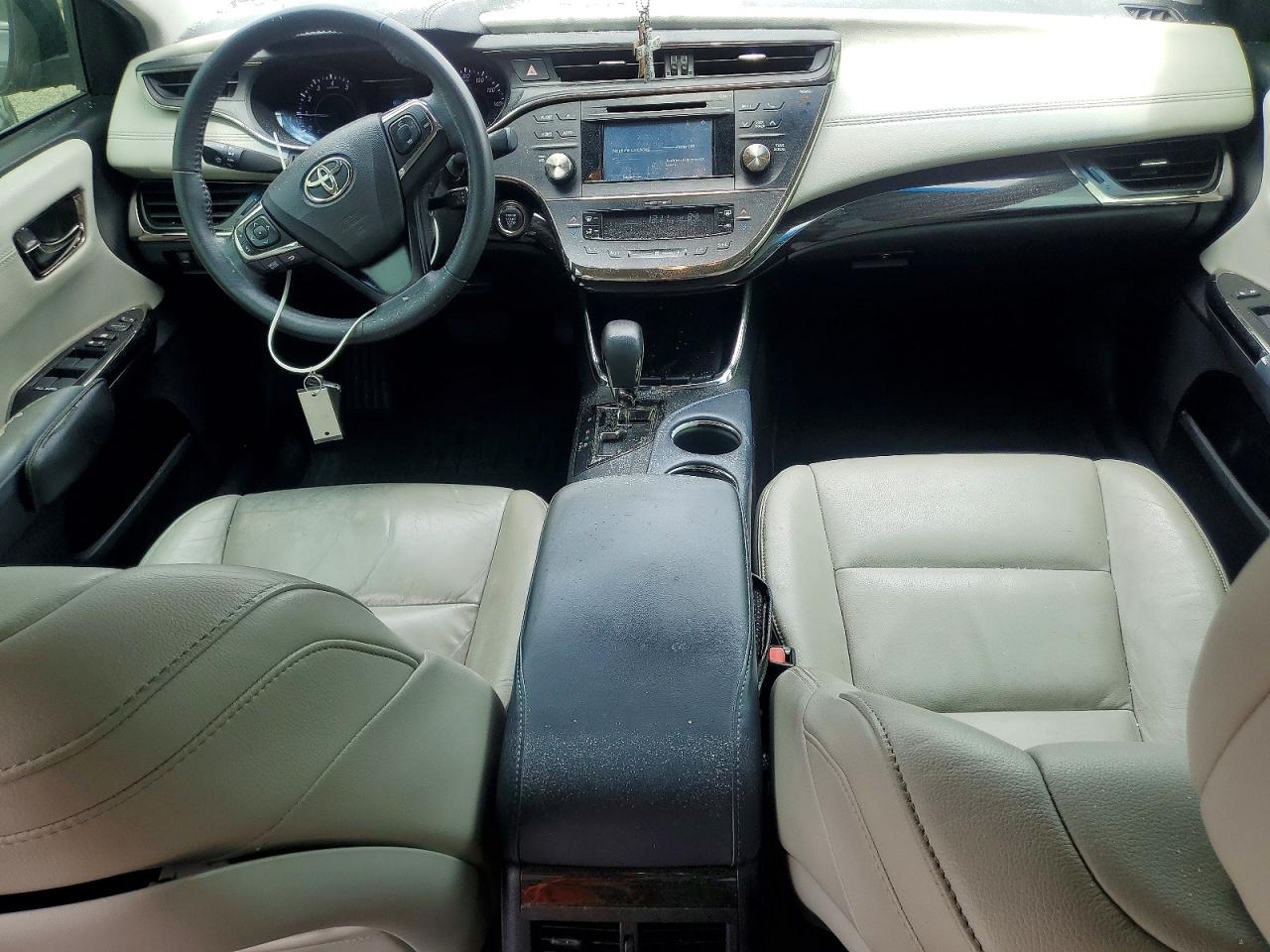 Toyota Avalon Xle