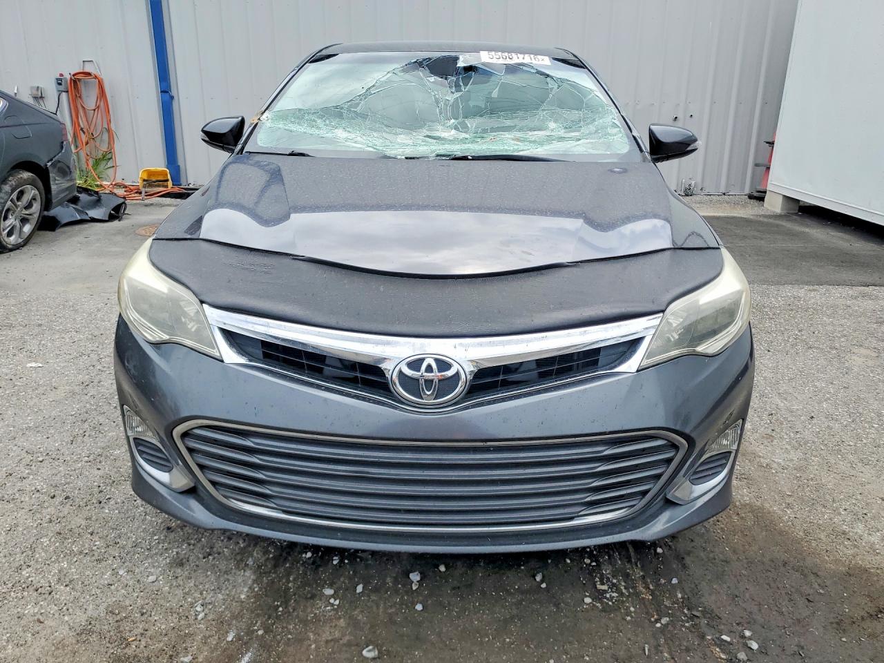Toyota Avalon Xle