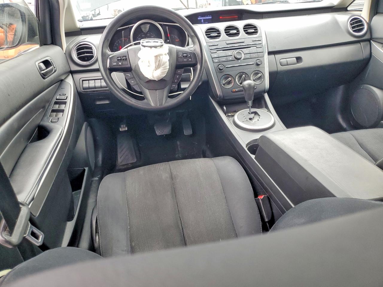 Mazda Cx