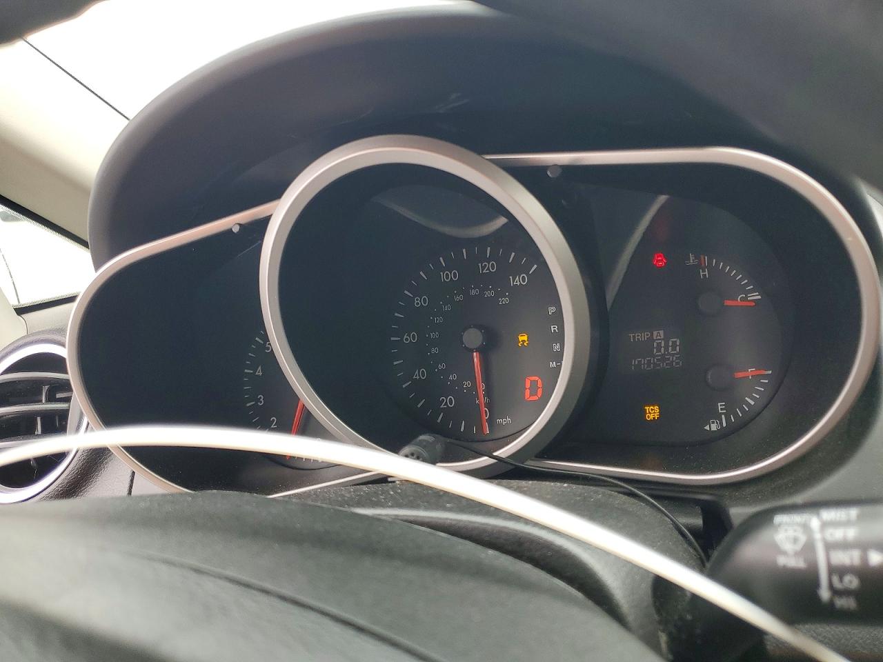 Mazda Cx