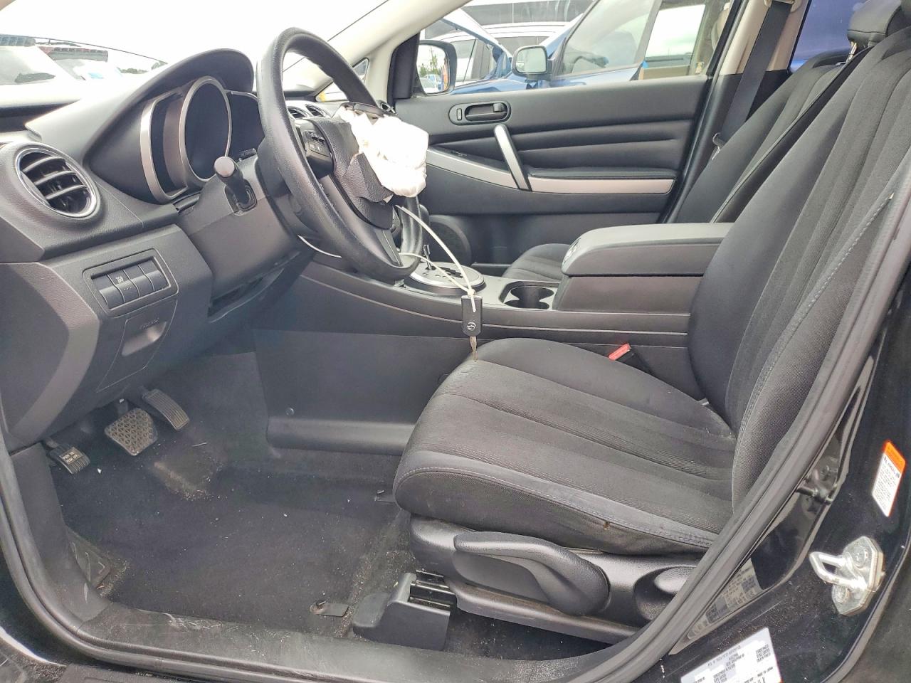 Mazda Cx