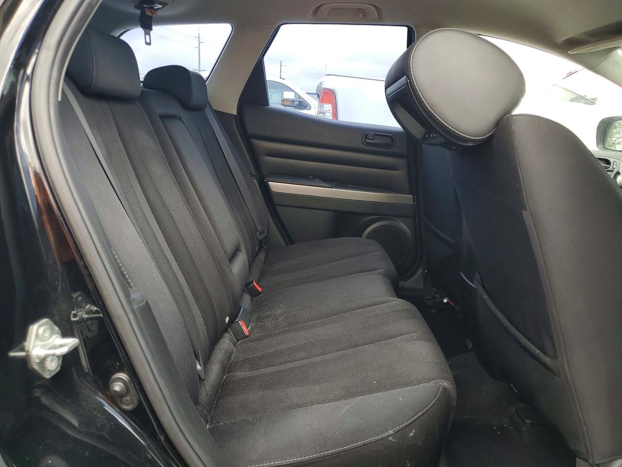 Mazda Cx