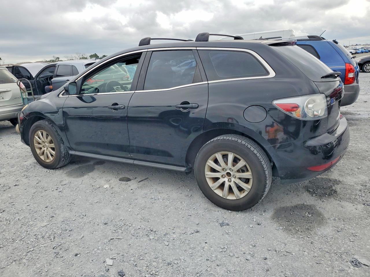 Mazda Cx
