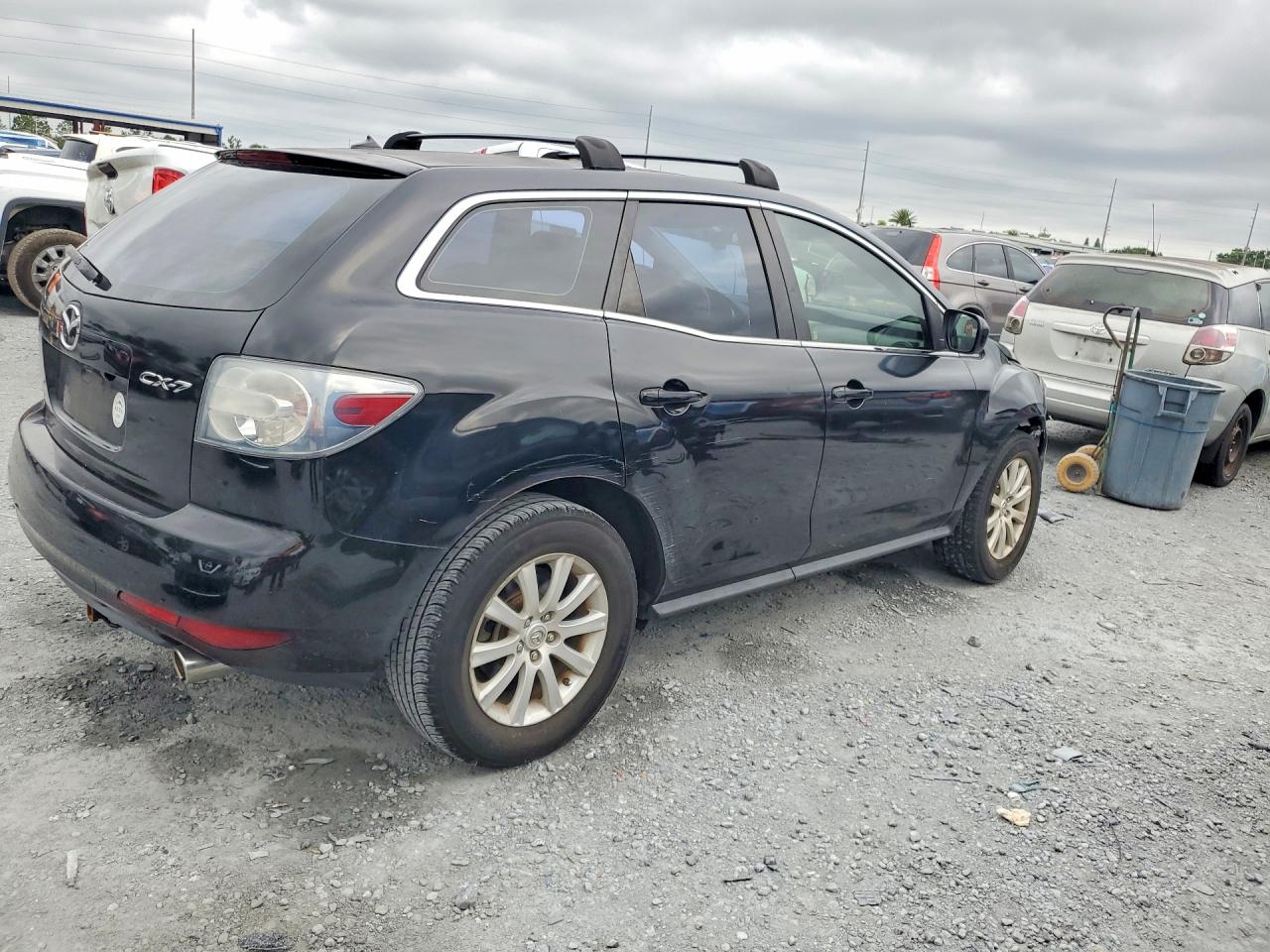 Mazda Cx