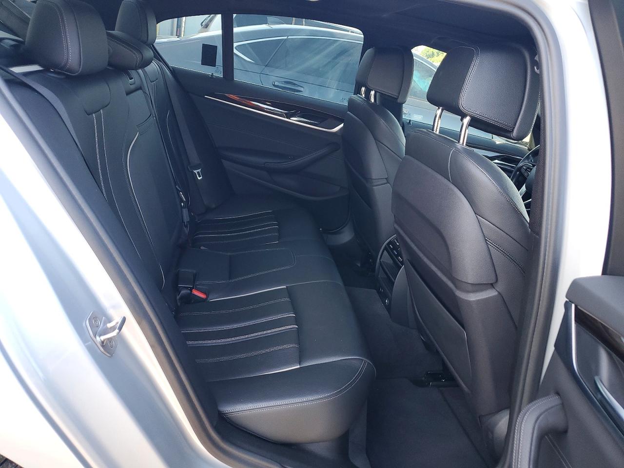 BMW 5 Series I