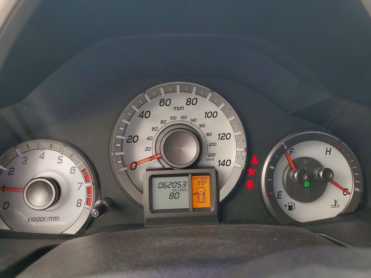 Honda Pilot Ex-l( With Navi)