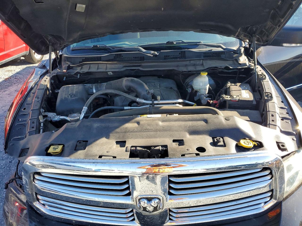 Ram 1500 Slt