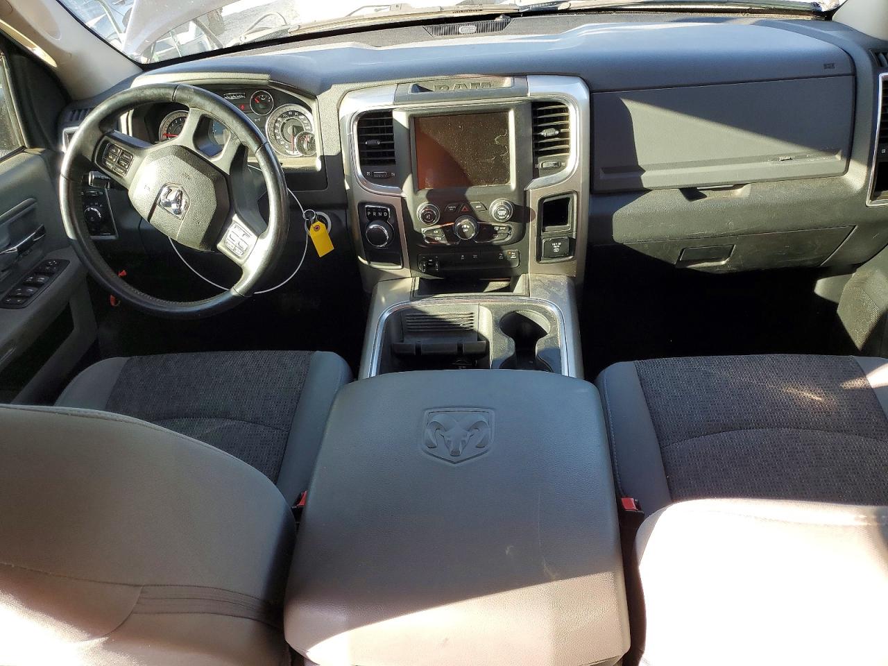 Ram 1500 Slt