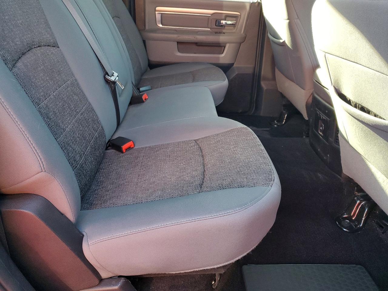 Ram 1500 Slt