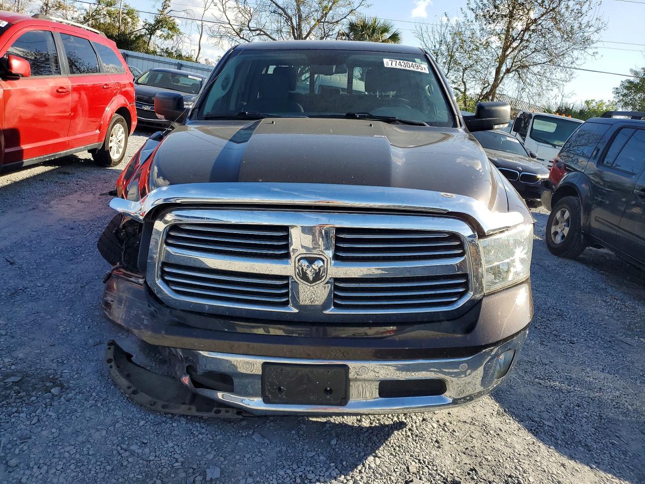 Ram 1500 Slt