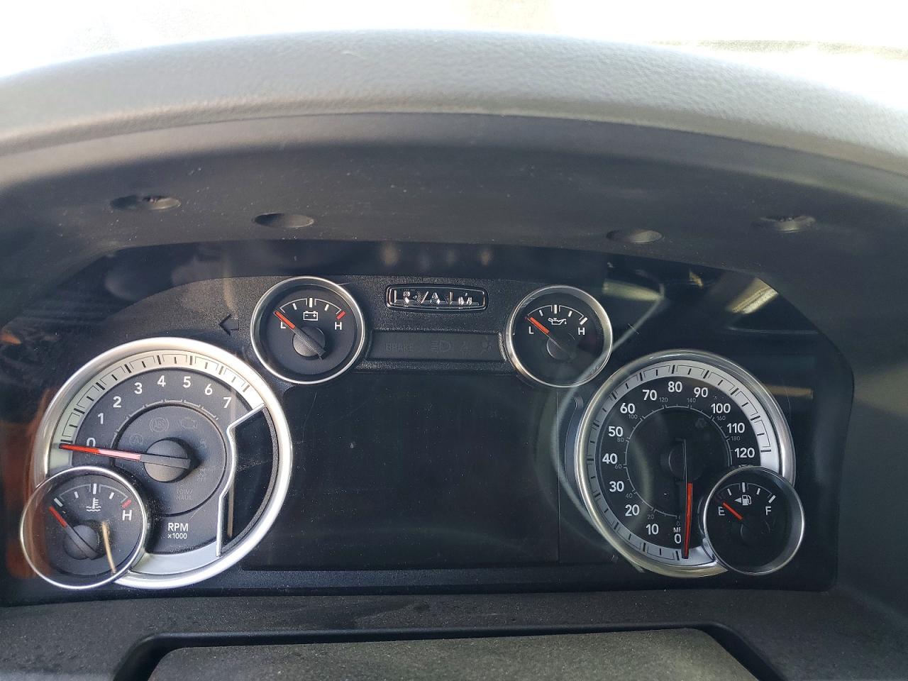 Ram 1500 Slt
