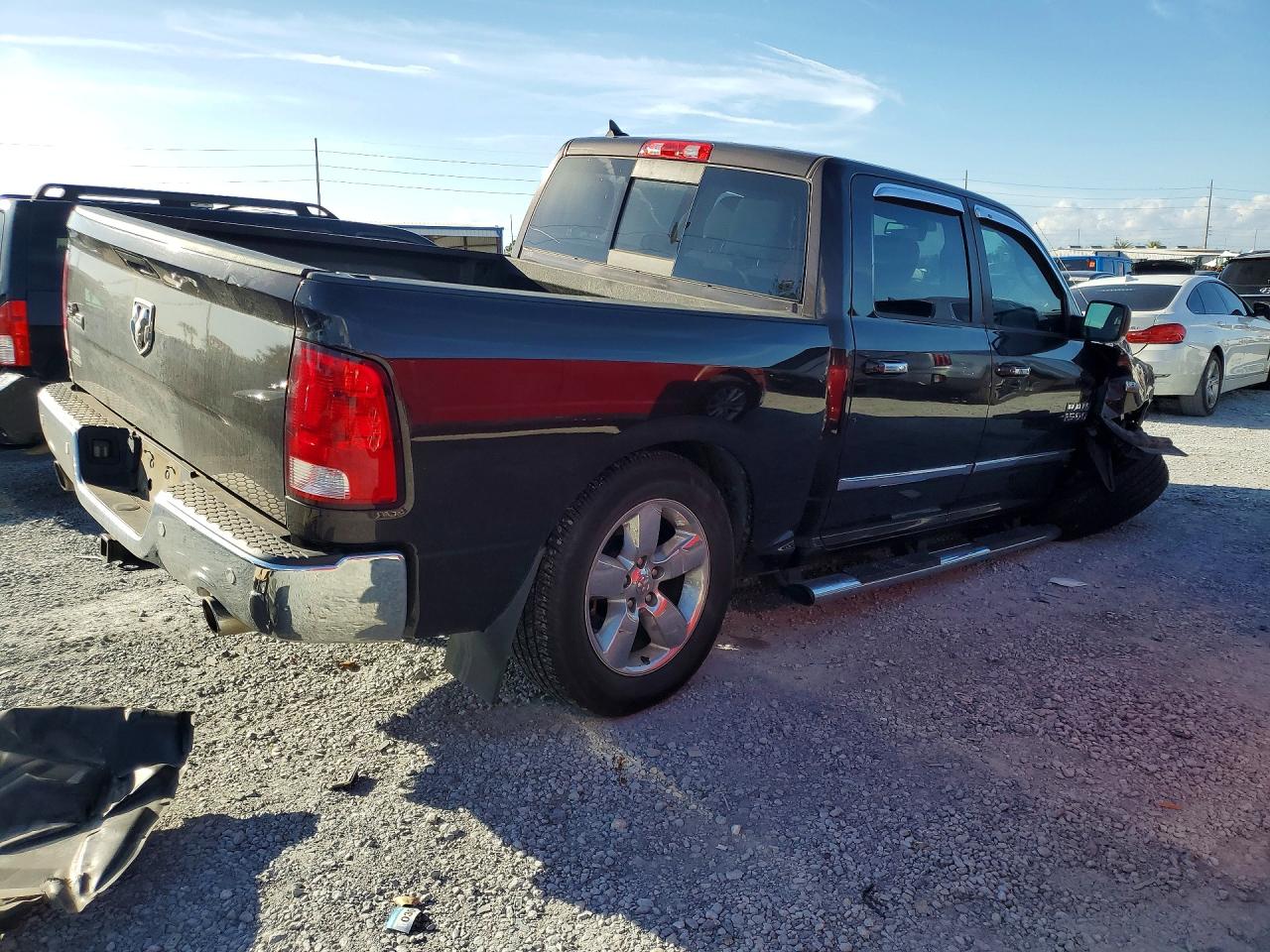 Ram 1500 Slt