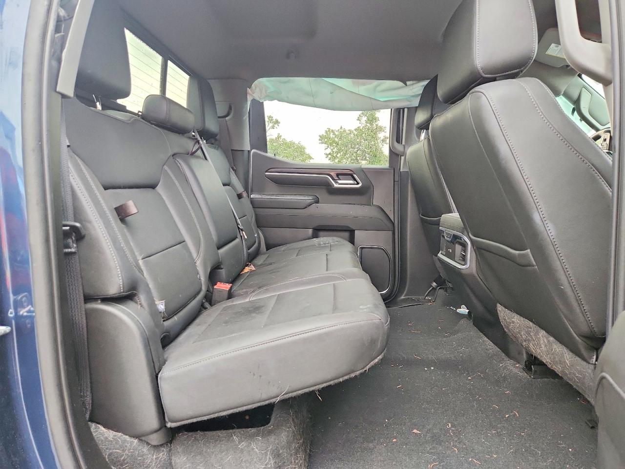 GMC Sierra K1500 Slt