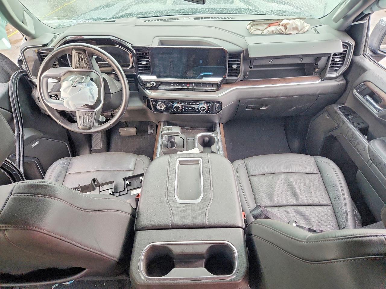 GMC Sierra K1500 Slt