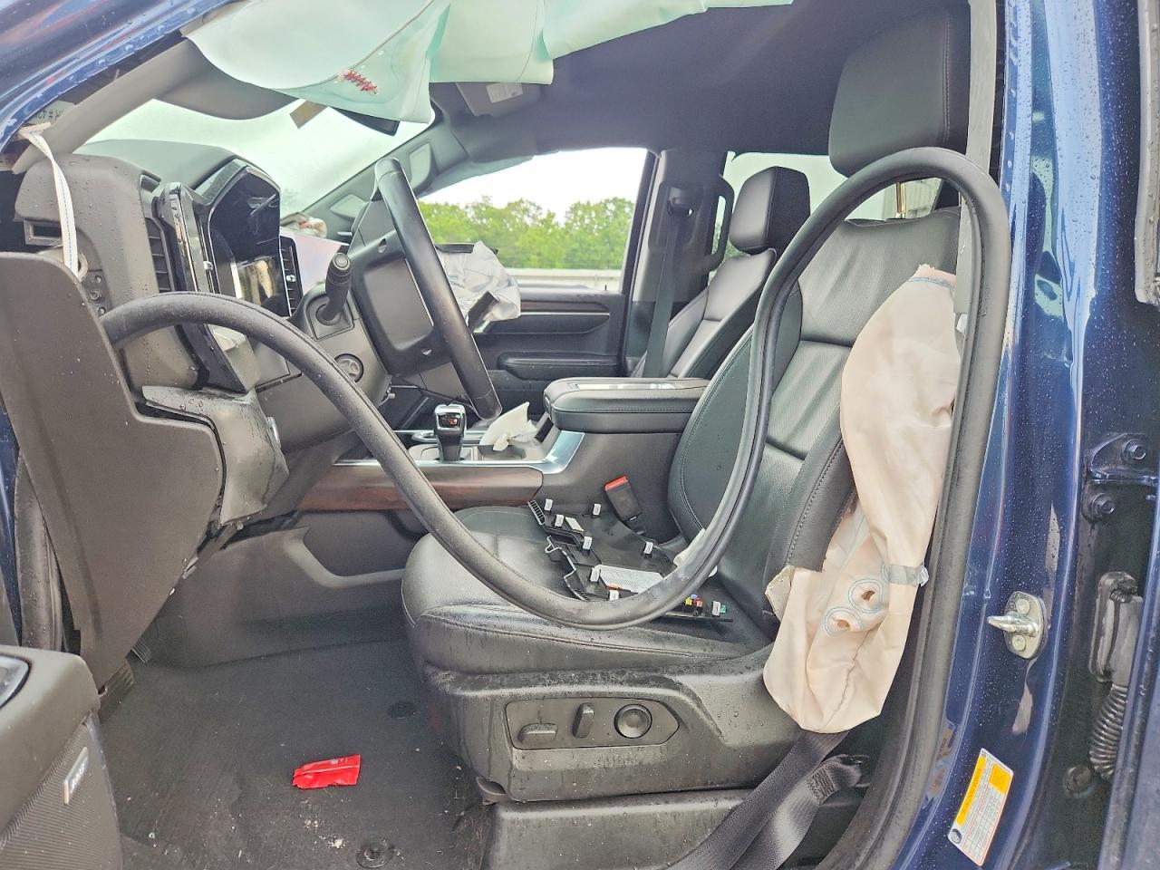GMC Sierra K1500 Slt