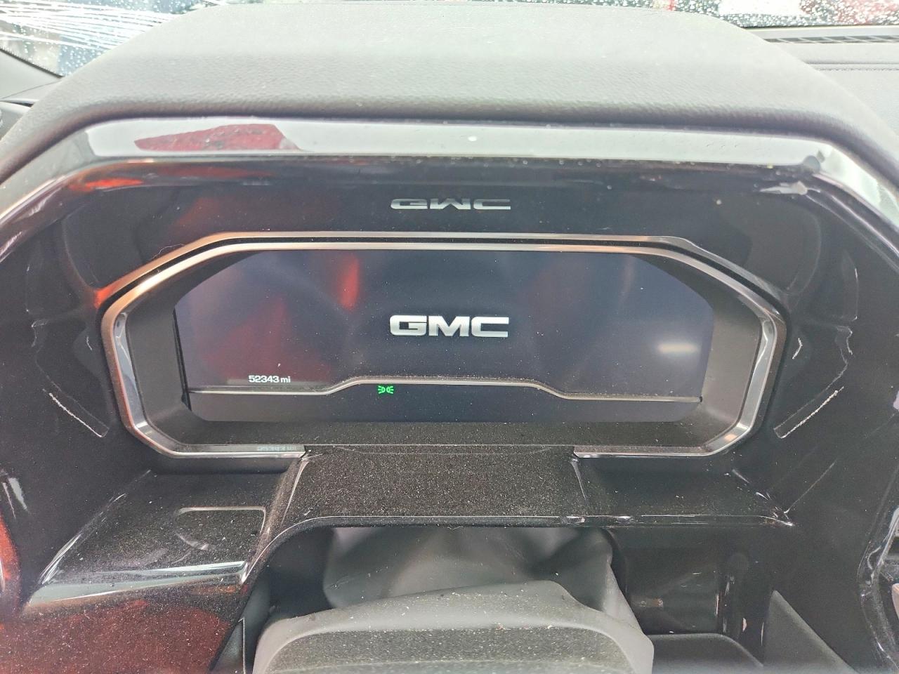 GMC Sierra K1500 Slt