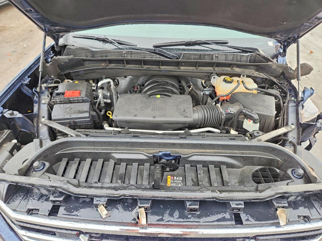 GMC Sierra K1500 Slt