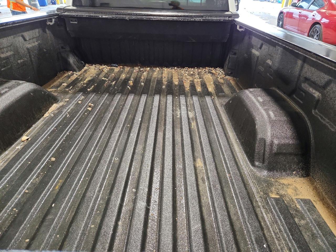 Chevrolet Silverado K1500