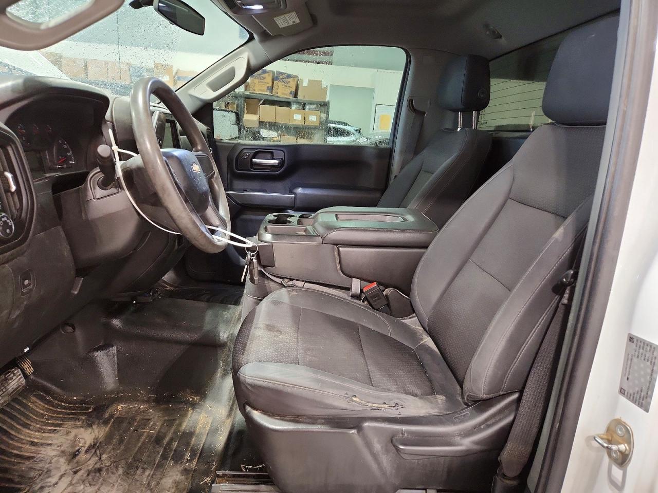 Chevrolet Silverado K1500