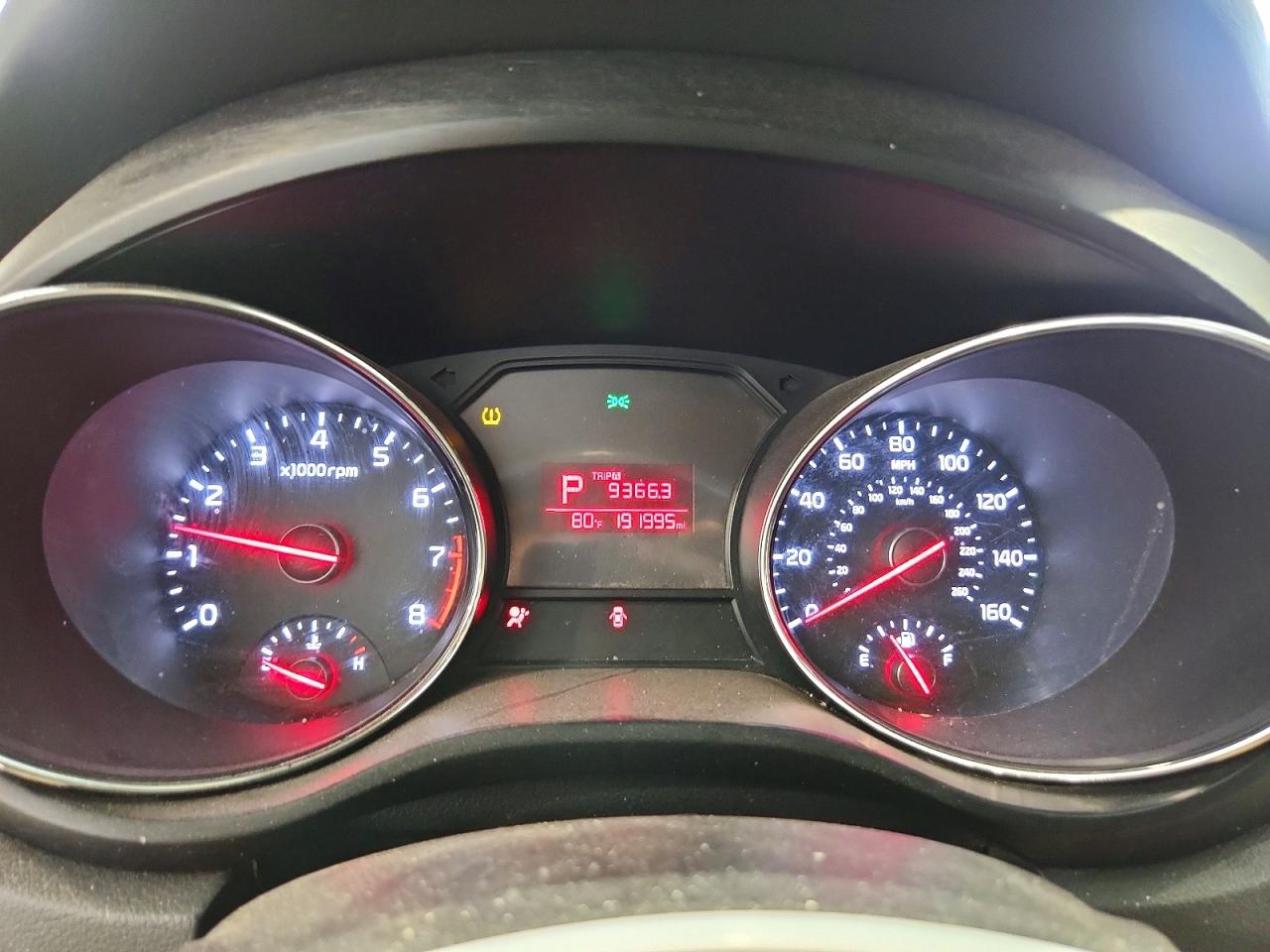 Kia Sedona Lx