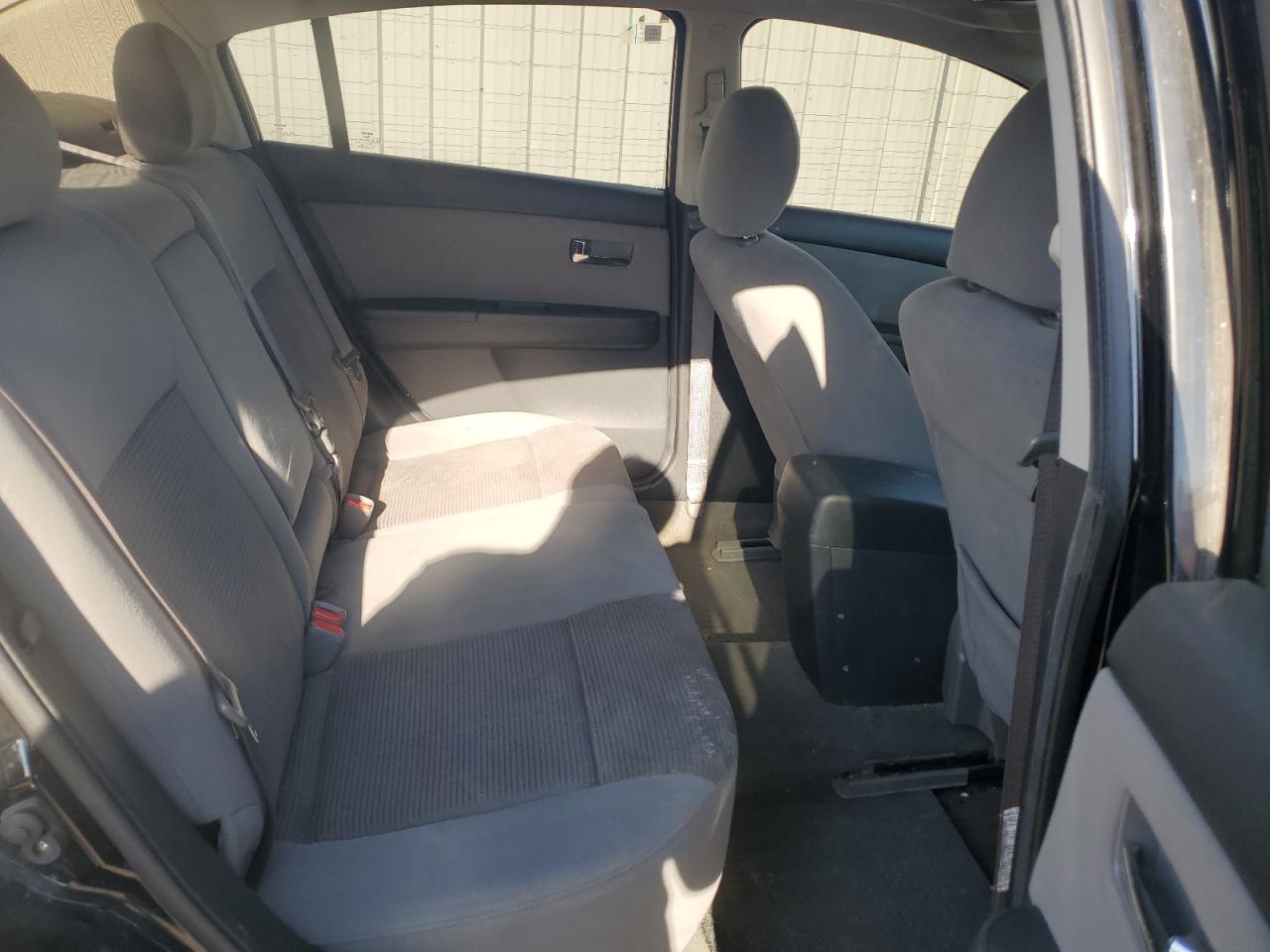 Nissan Sentra 2.0