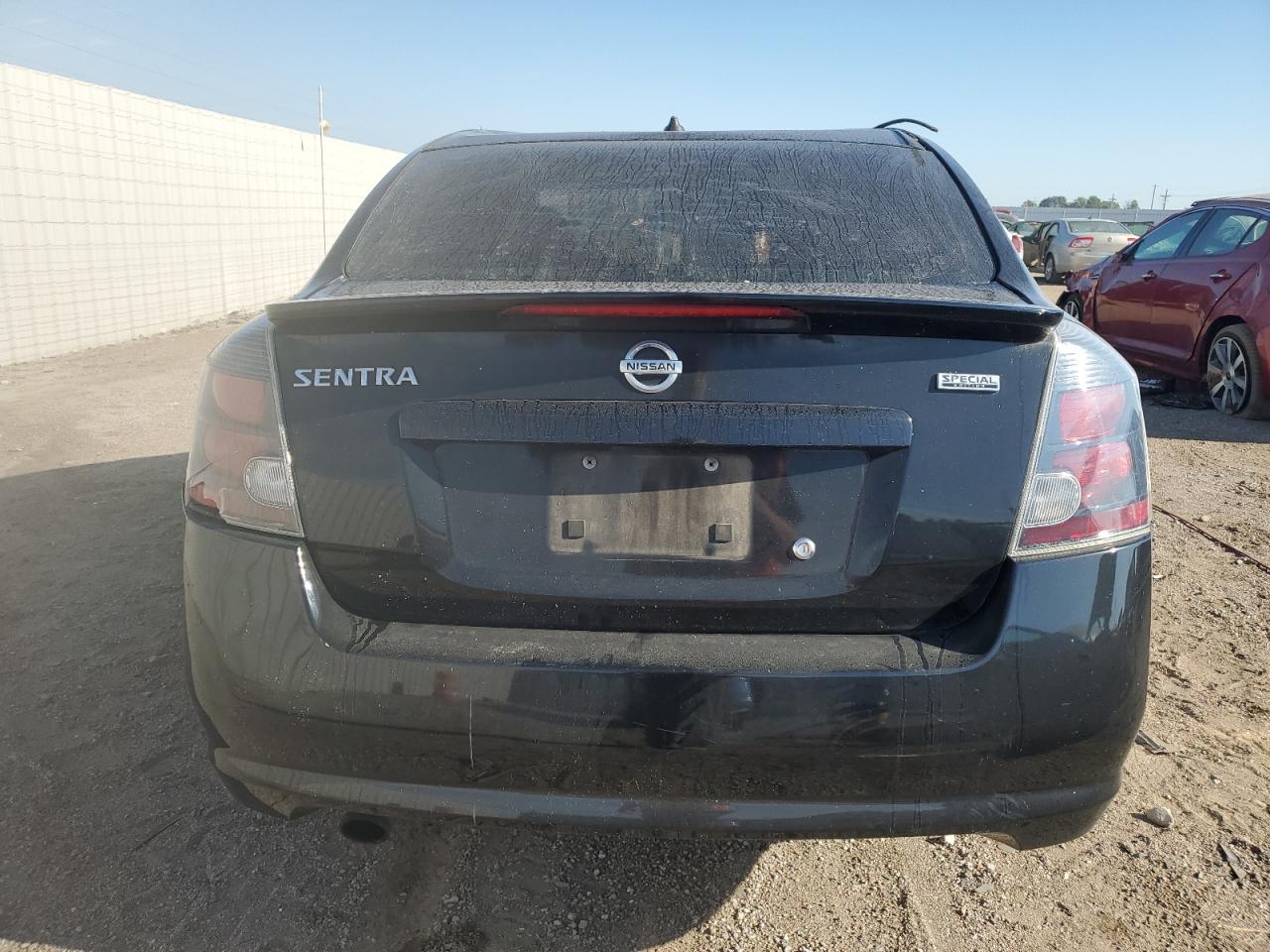 Nissan Sentra 2.0