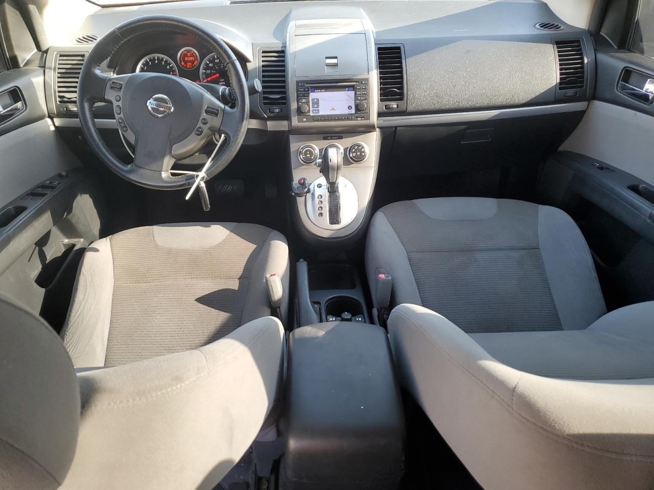 Nissan Sentra 2.0