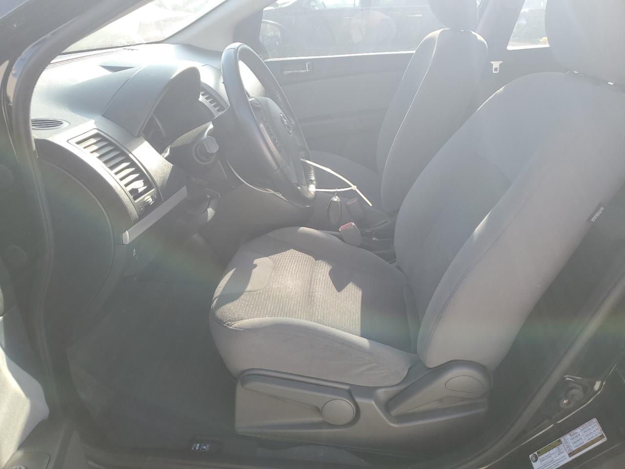 Nissan Sentra 2.0