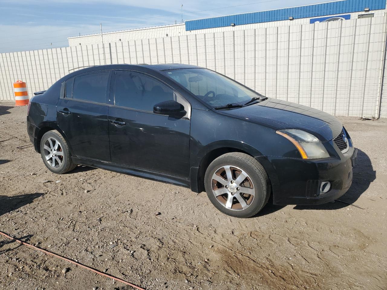 Nissan Sentra 2.0