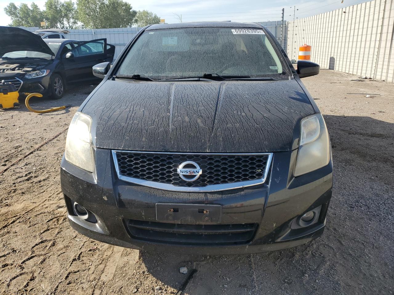 Nissan Sentra 2.0