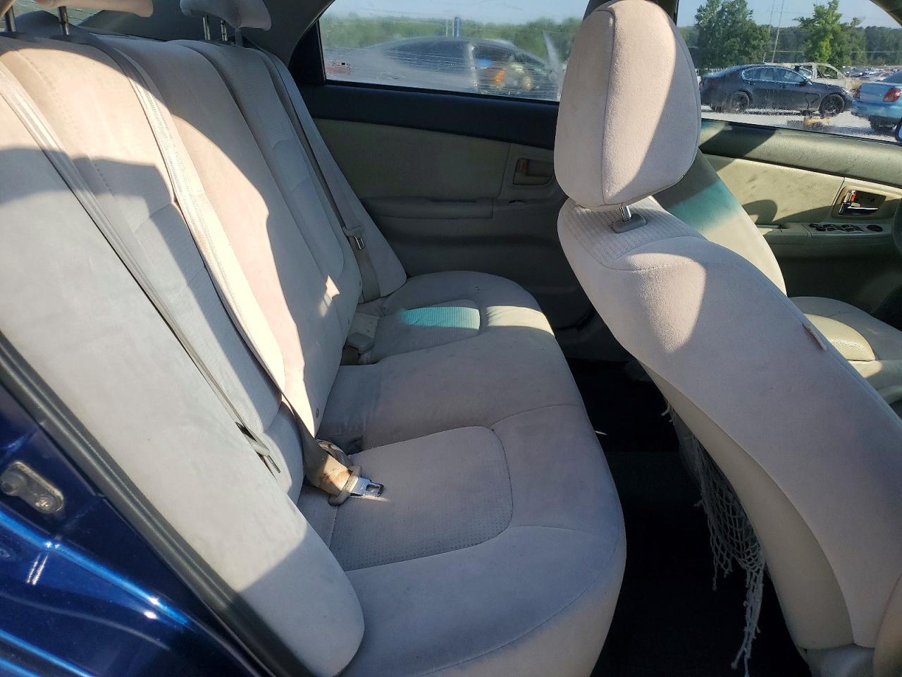 Kia Spectra Ex