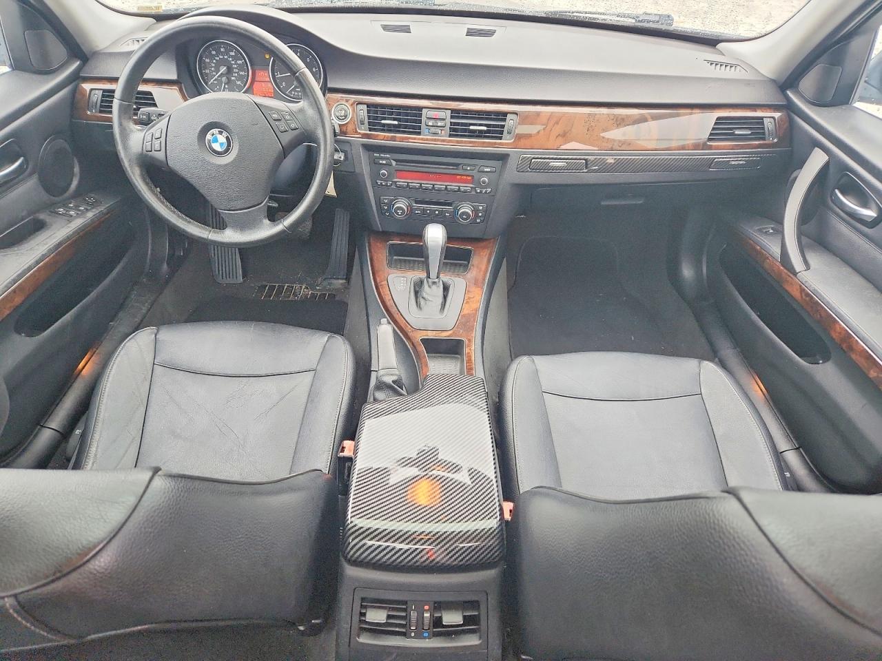BMW 3 Series I