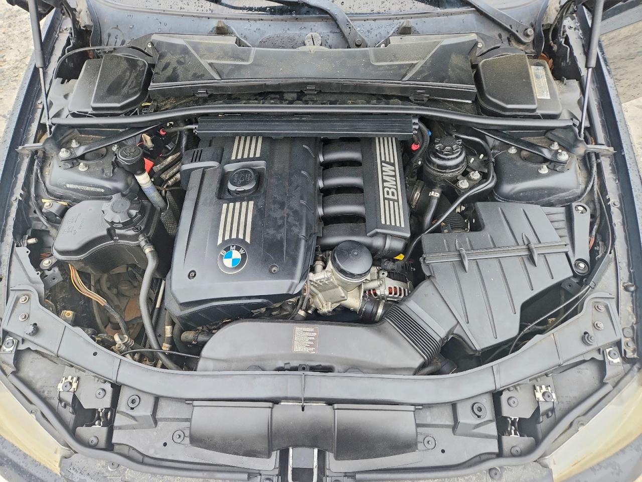 BMW 3 Series I
