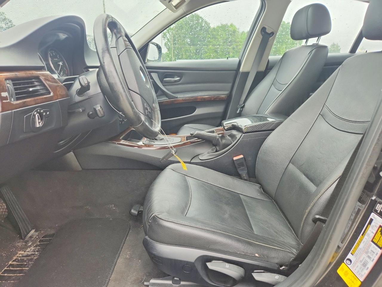 BMW 3 Series I