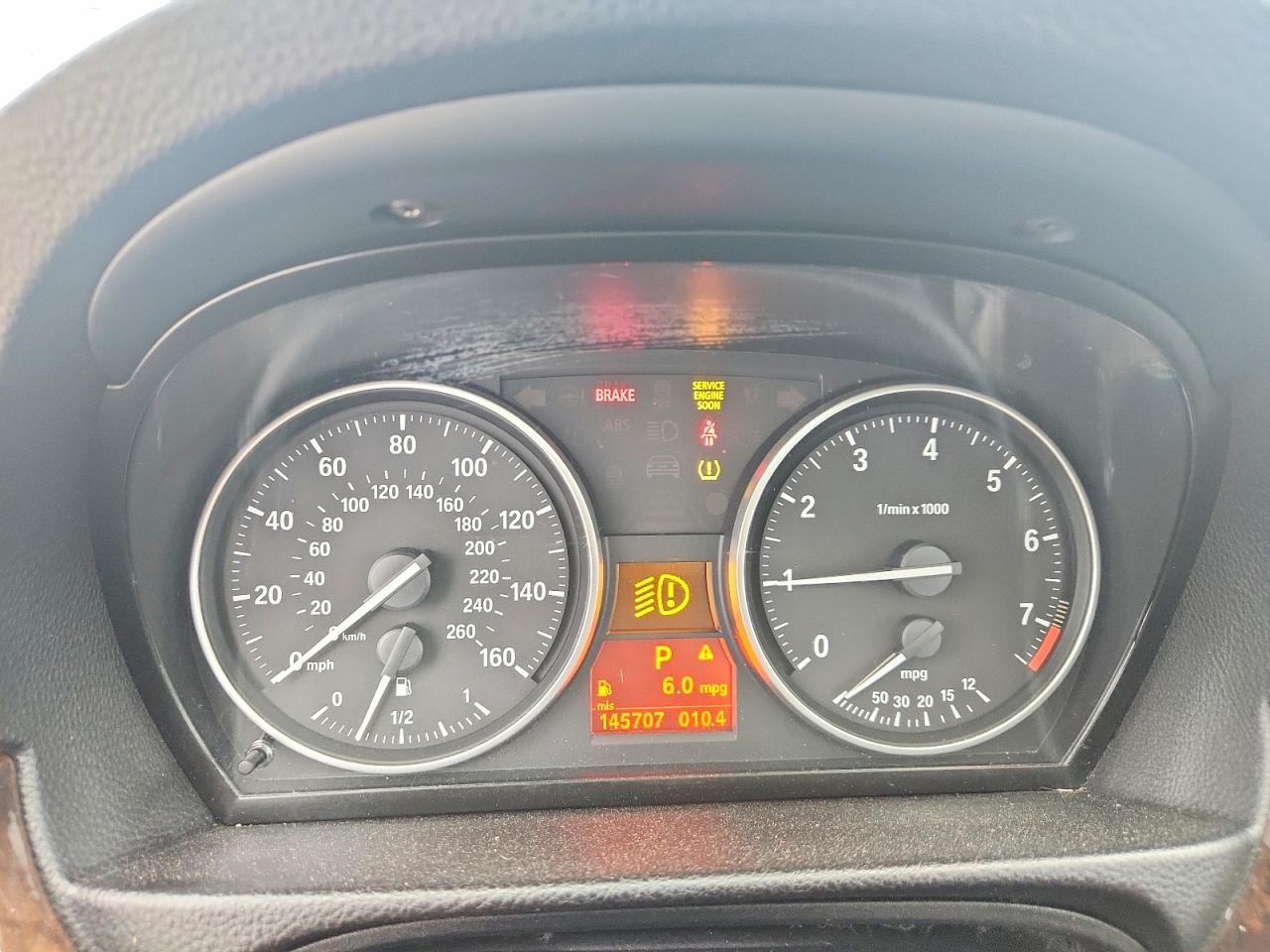 BMW 3 Series I
