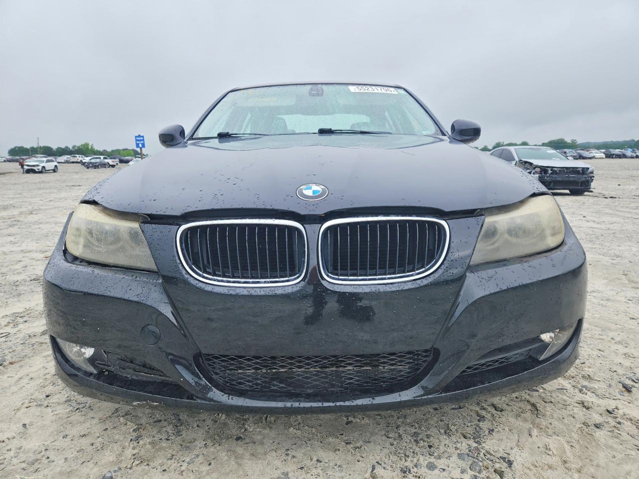 BMW 3 Series I