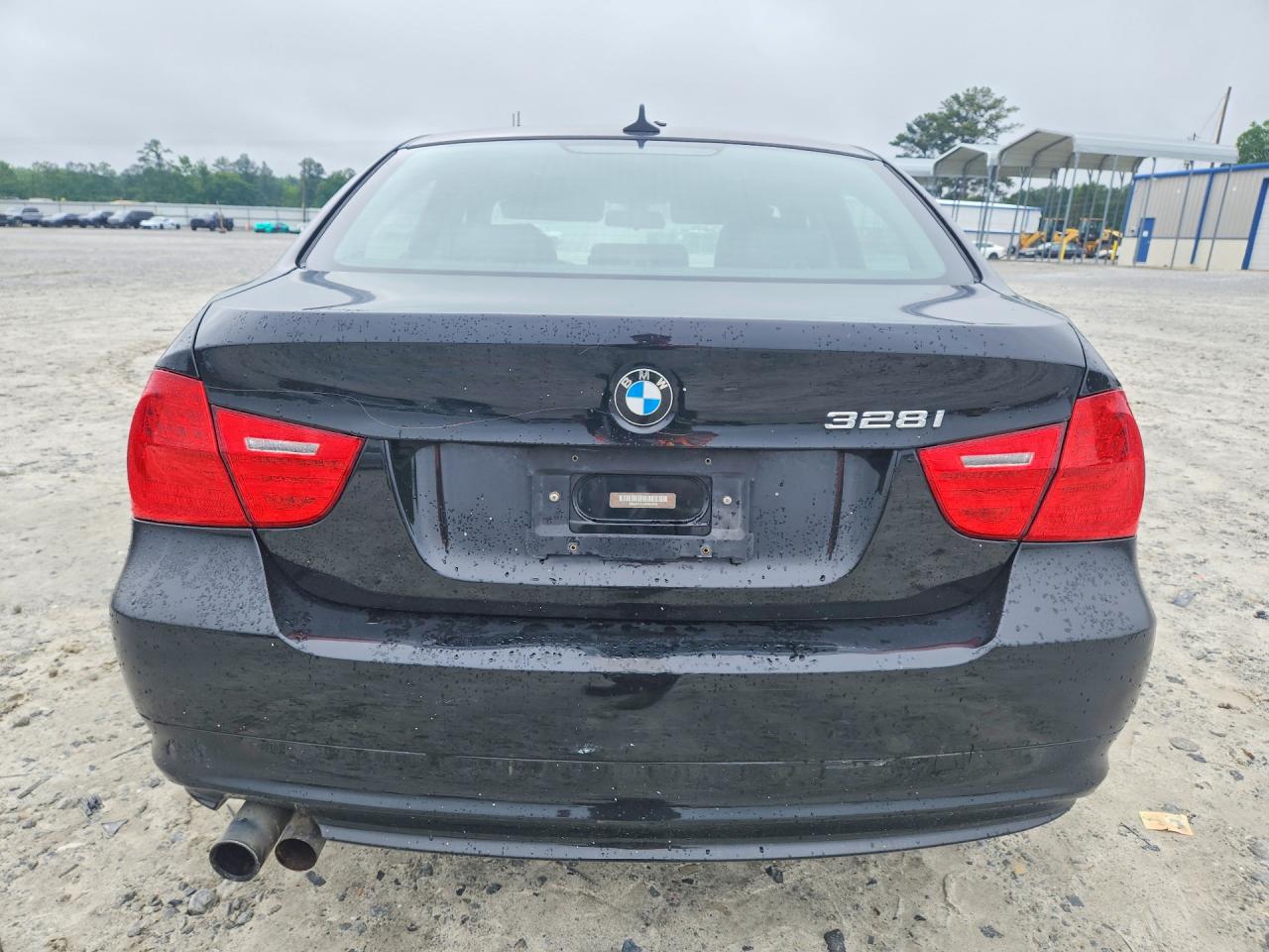 BMW 3 Series I