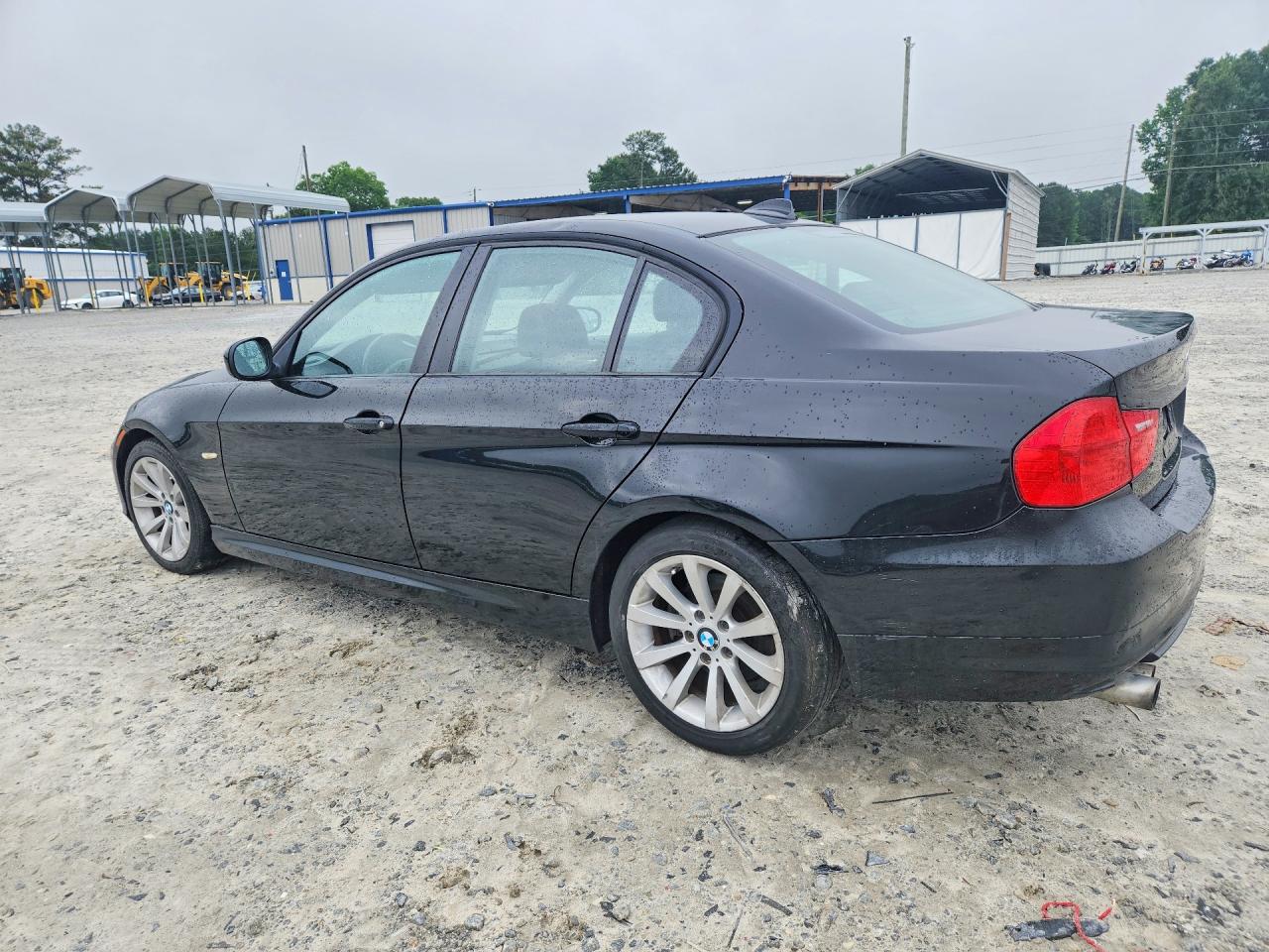 BMW 3 Series I