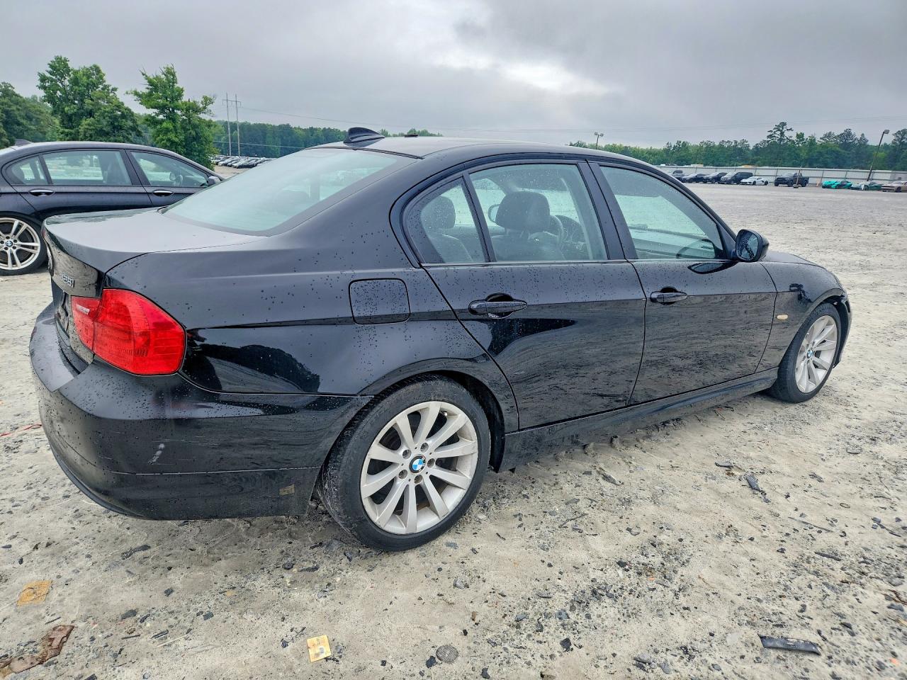 BMW 3 Series I