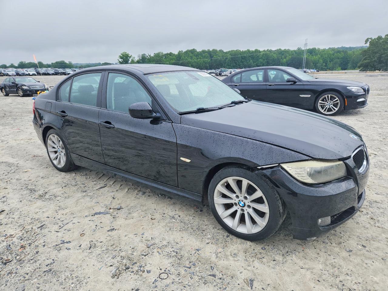 BMW 3 Series I