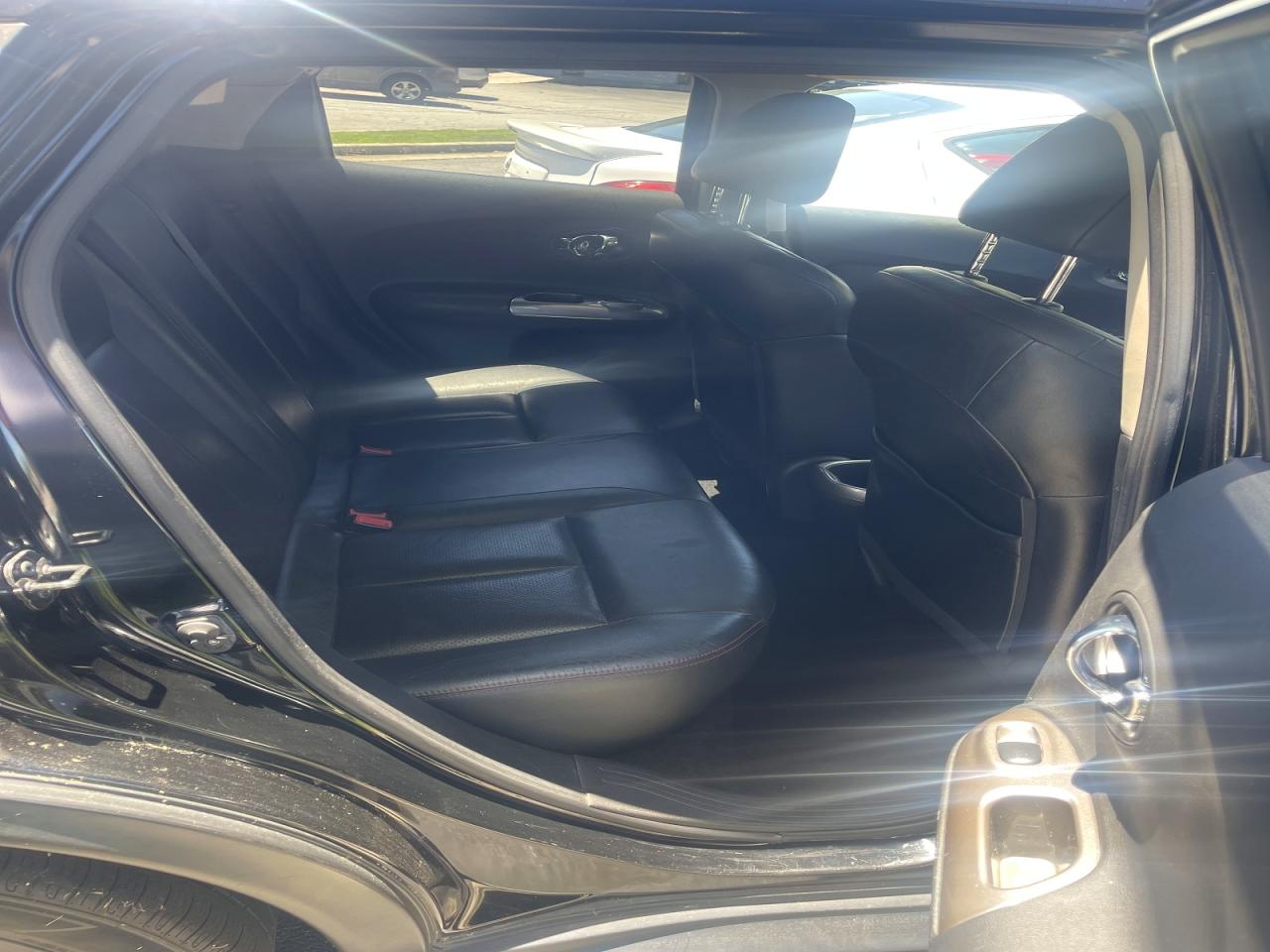 Nissan JUKE S