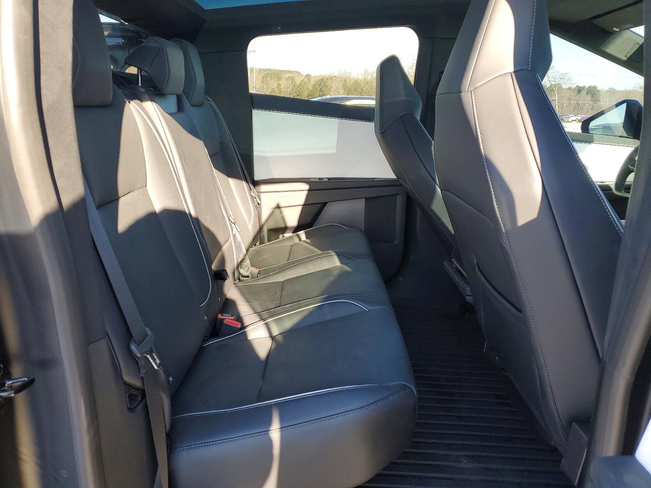 Tesla Cybertruck